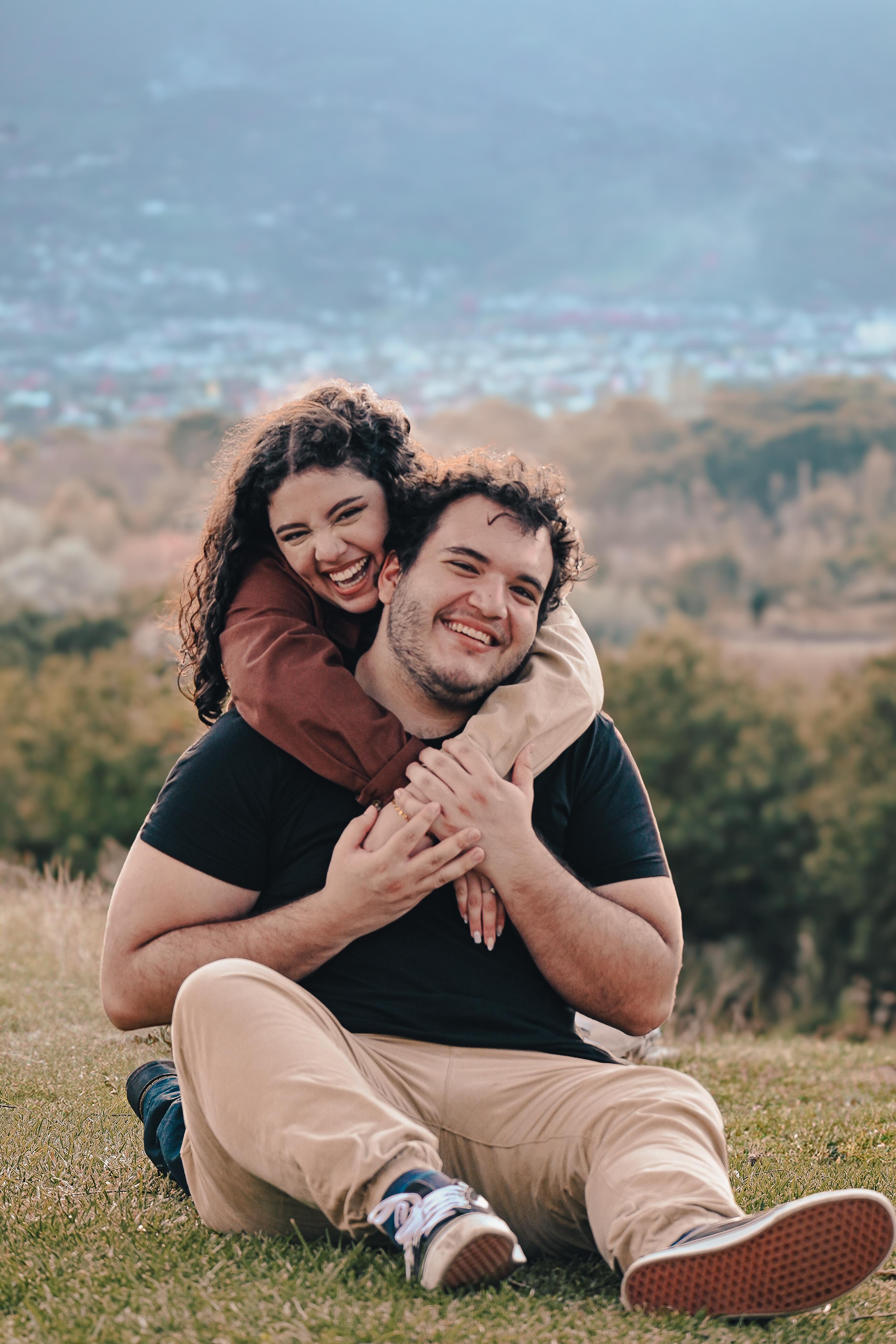 Comunicacion de pareja