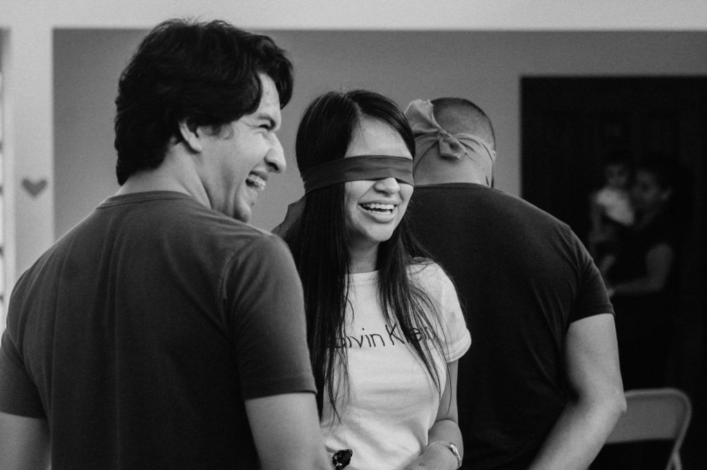 Novios, parejas, amor