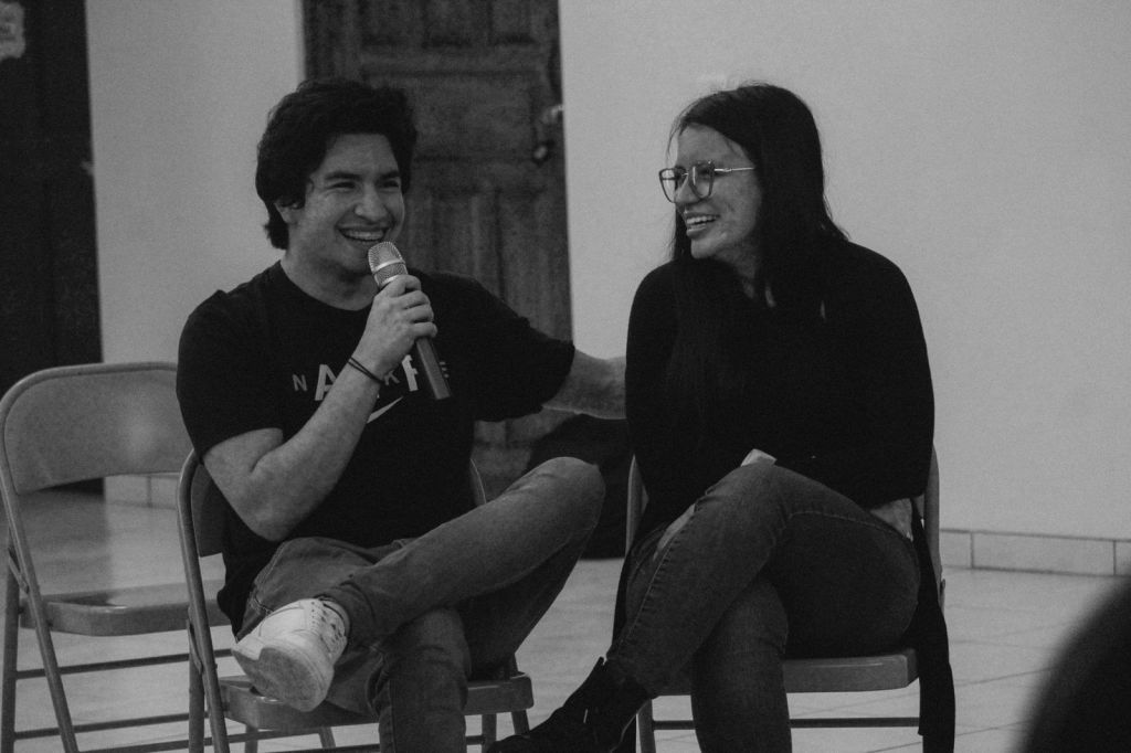 Novios Dios Parejas Amor